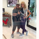 Illustration for article titled Looks Like Diego Maradona Went And Bought Himself A New Face